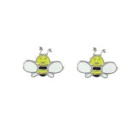 Boucles d'oreilles Urania Preziosi Enfant in Argent ORBABY013 - ORBABY013